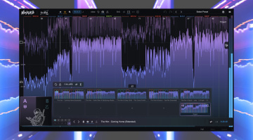 The Him DSP Ninja AB: A One-Stop Track Referencing Solution
