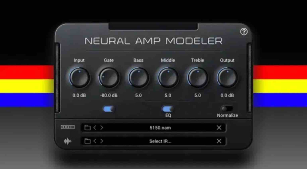 Tone3000’s Free A2 NAM
