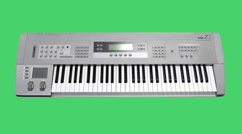 KORG Z1