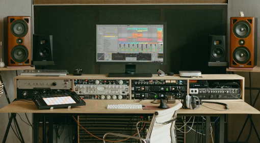 What Separates Professional Producers from Hobbyists?