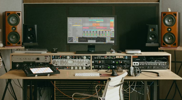 What Separates Professional Producers from Hobbyists?