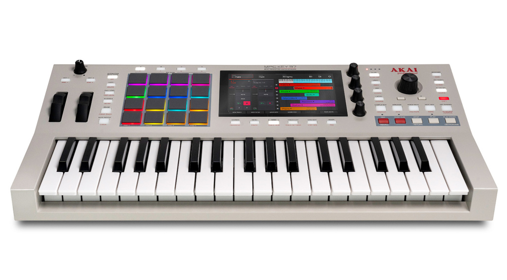 AKAI MPC Key 37 G2