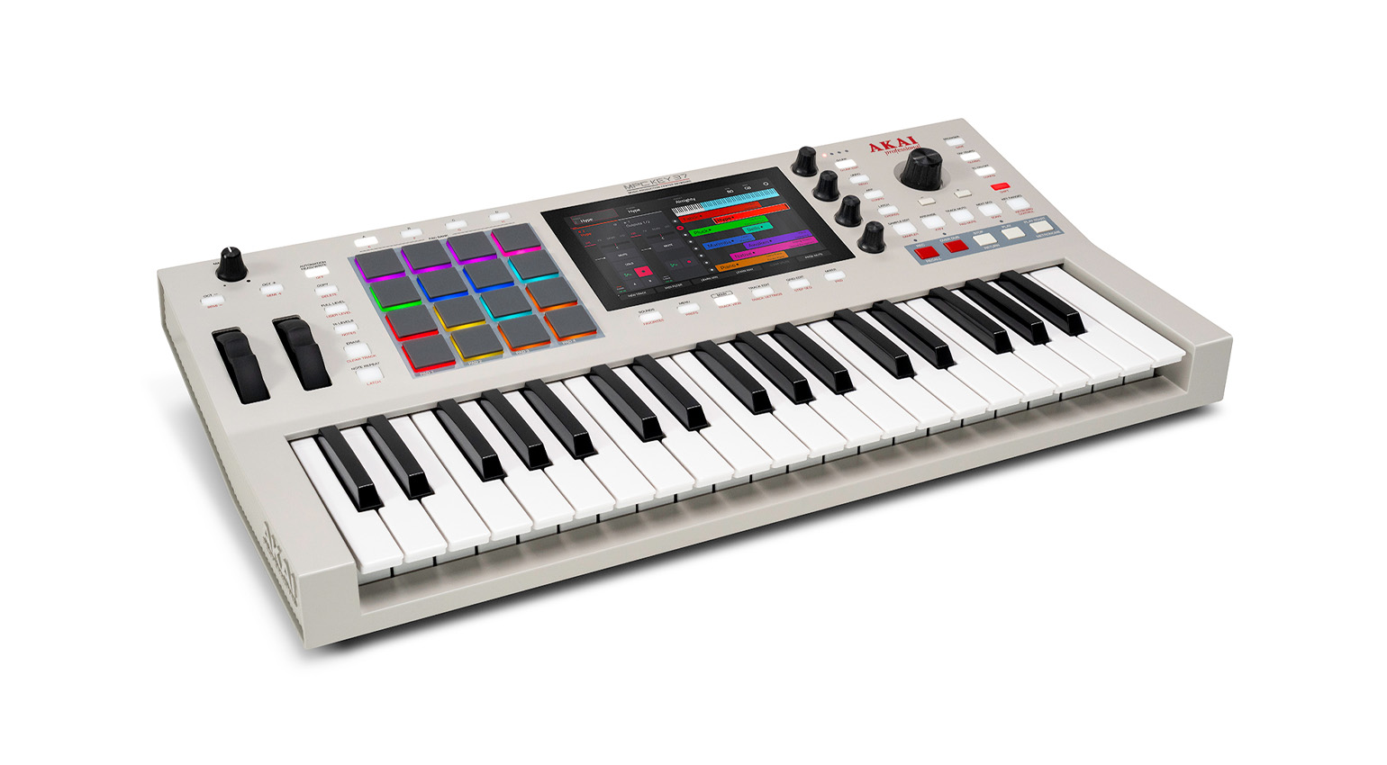AKAI Professional MPC Key 37 G2