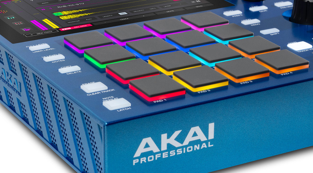 AKAI MPC One G2