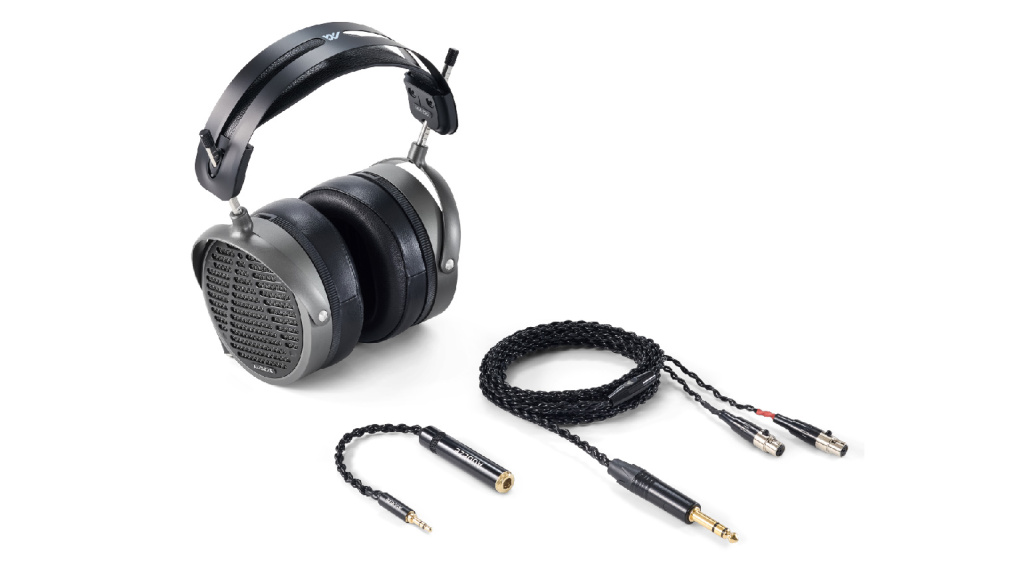 Audeze MM-520 Accessories
