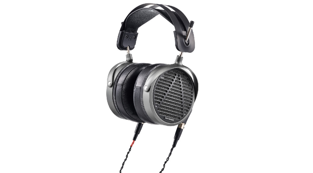 Audeze MM-520 Connectors