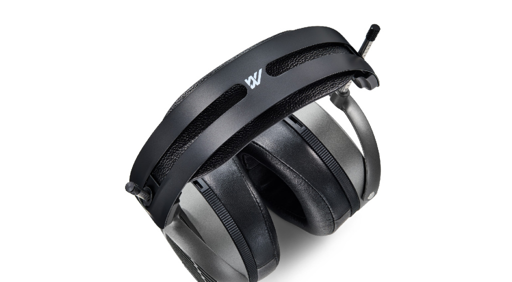 Audeze MM-520 Head band