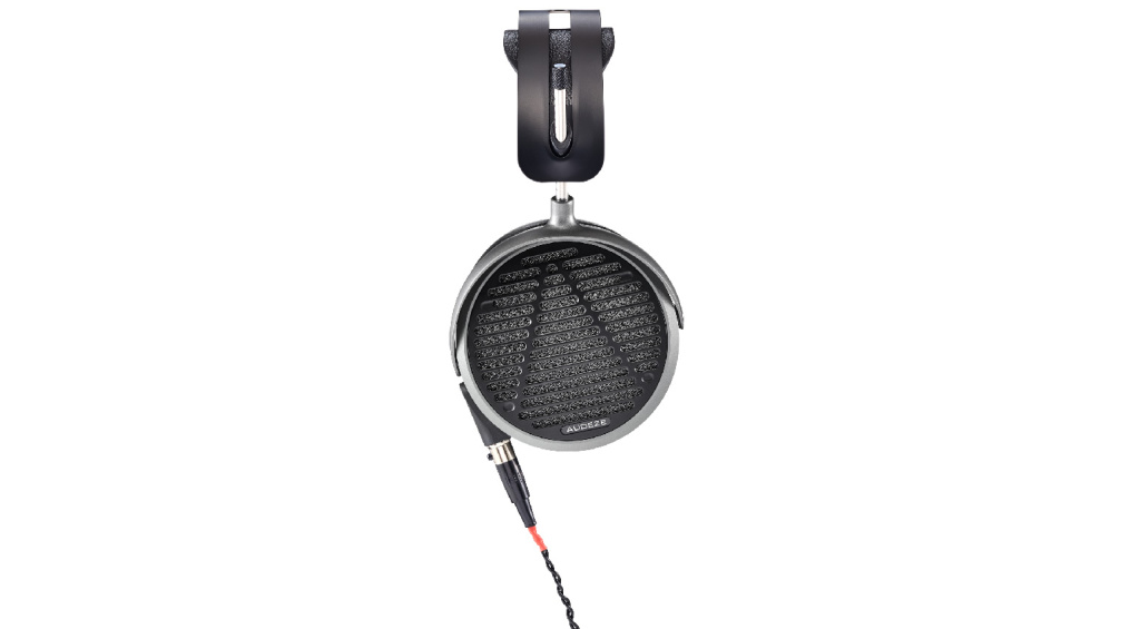 Audeze MM-520 Earcup