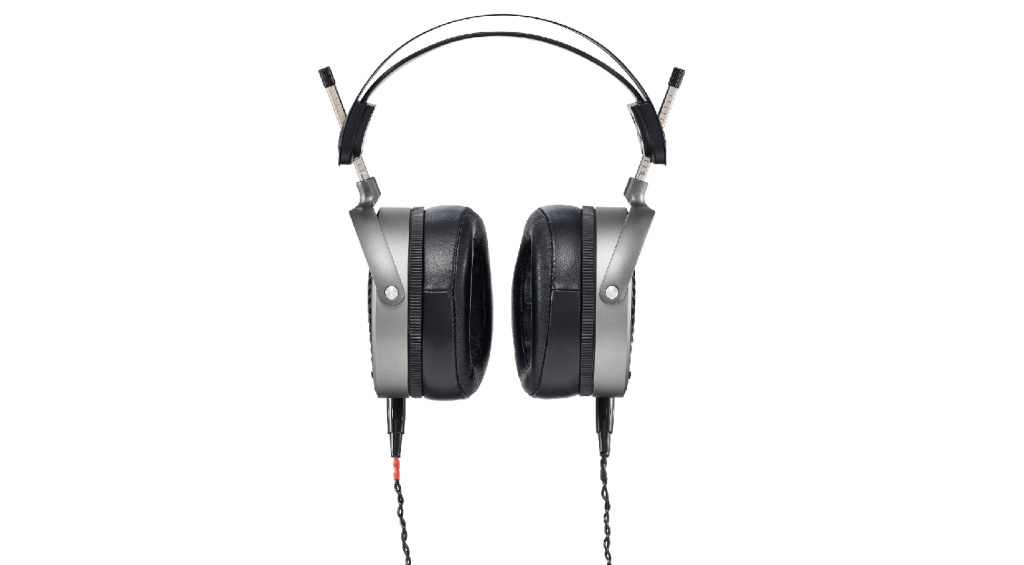 Audeze MM-520 Side view