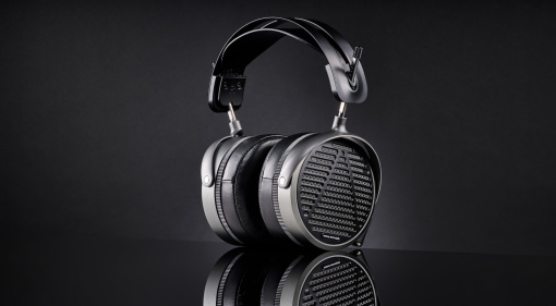 Audeze MM-520: Manny Marroquin Signature Series Headphones