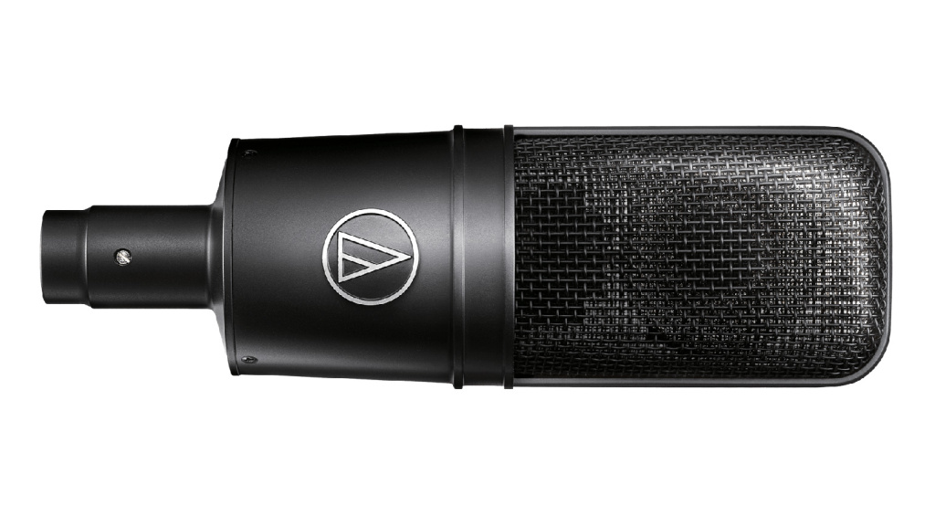 Audio-Technica AT4033A
