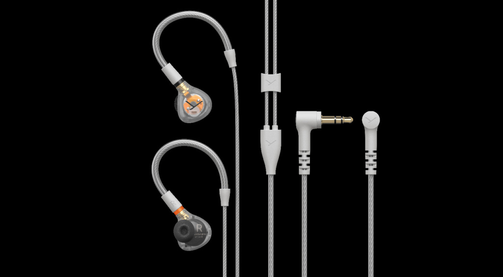 beyerdynamic DT 30 IE Cable