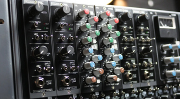 Essential Outboard Gear Every Studio Should Own