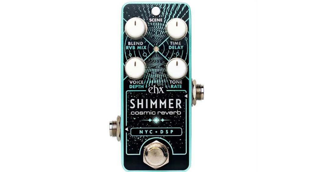 EHX Pico Shimmer