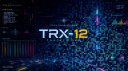 Electronisounds TRX-12 teaser