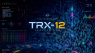 Electronisounds TRX-12 teaser