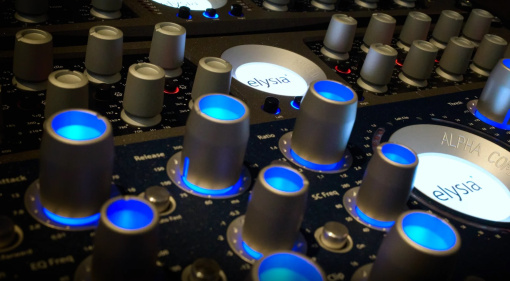 Boutique Recording Brands Changing Modern Studios