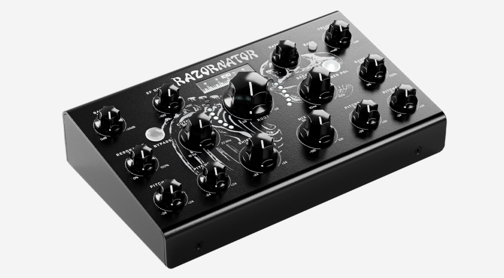 Erica Synths Razornator