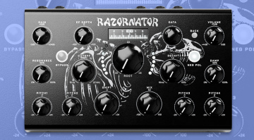 Erica Synths Razornator