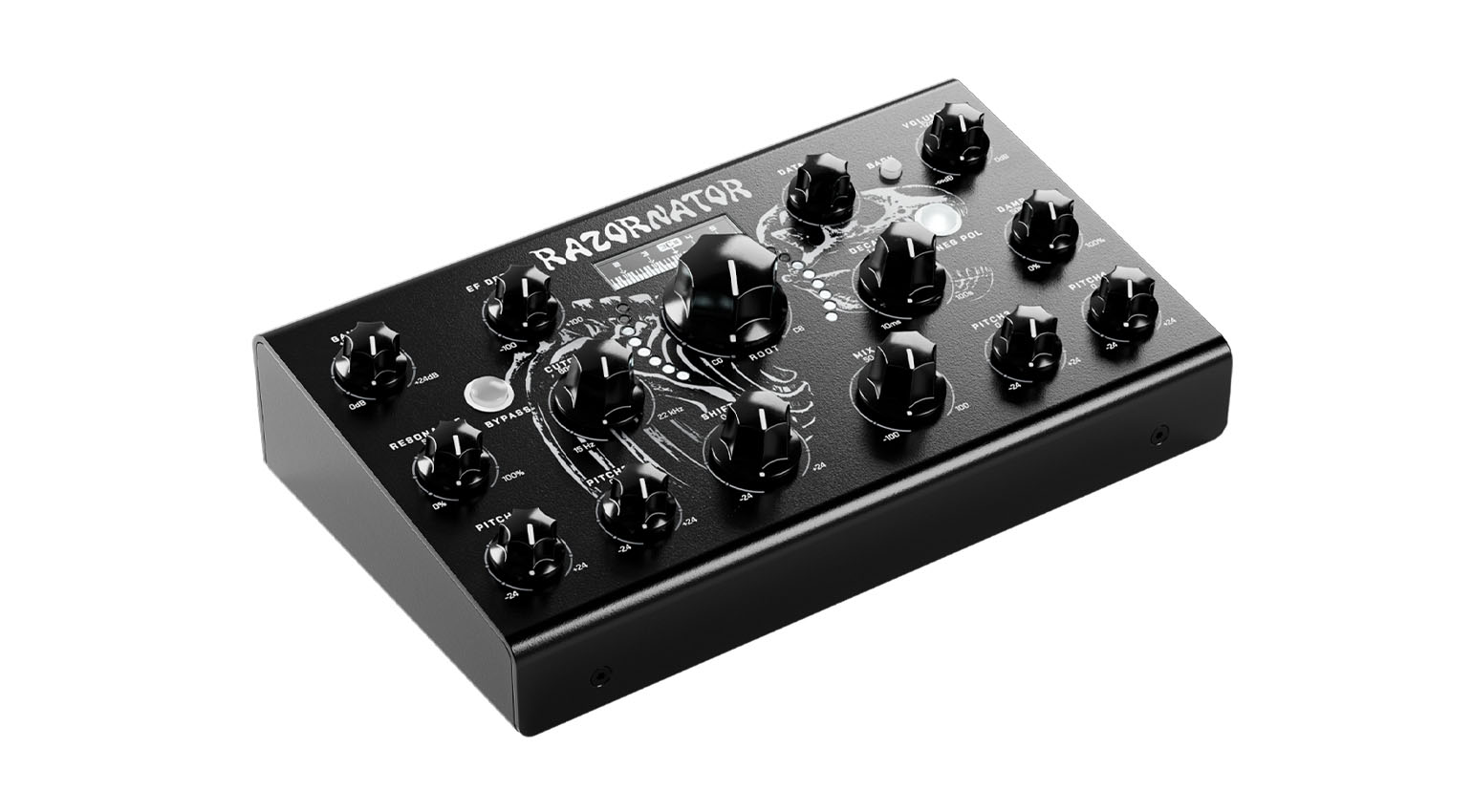 Erica Synths Razornator
