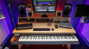 Best Hammer Action Keyboard Controllers