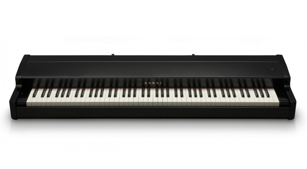 Kawai VPC1 Hammer Action keyboard controller
