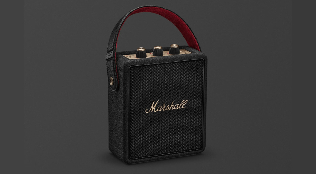 Marshall Stockwell III