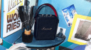 Marshall Stockwell III: More Power and Double The Battery Life