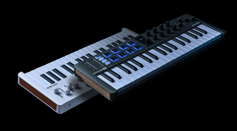 Arturia MiniLab 37