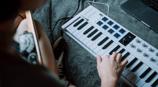 Arturia MiniLab 37
