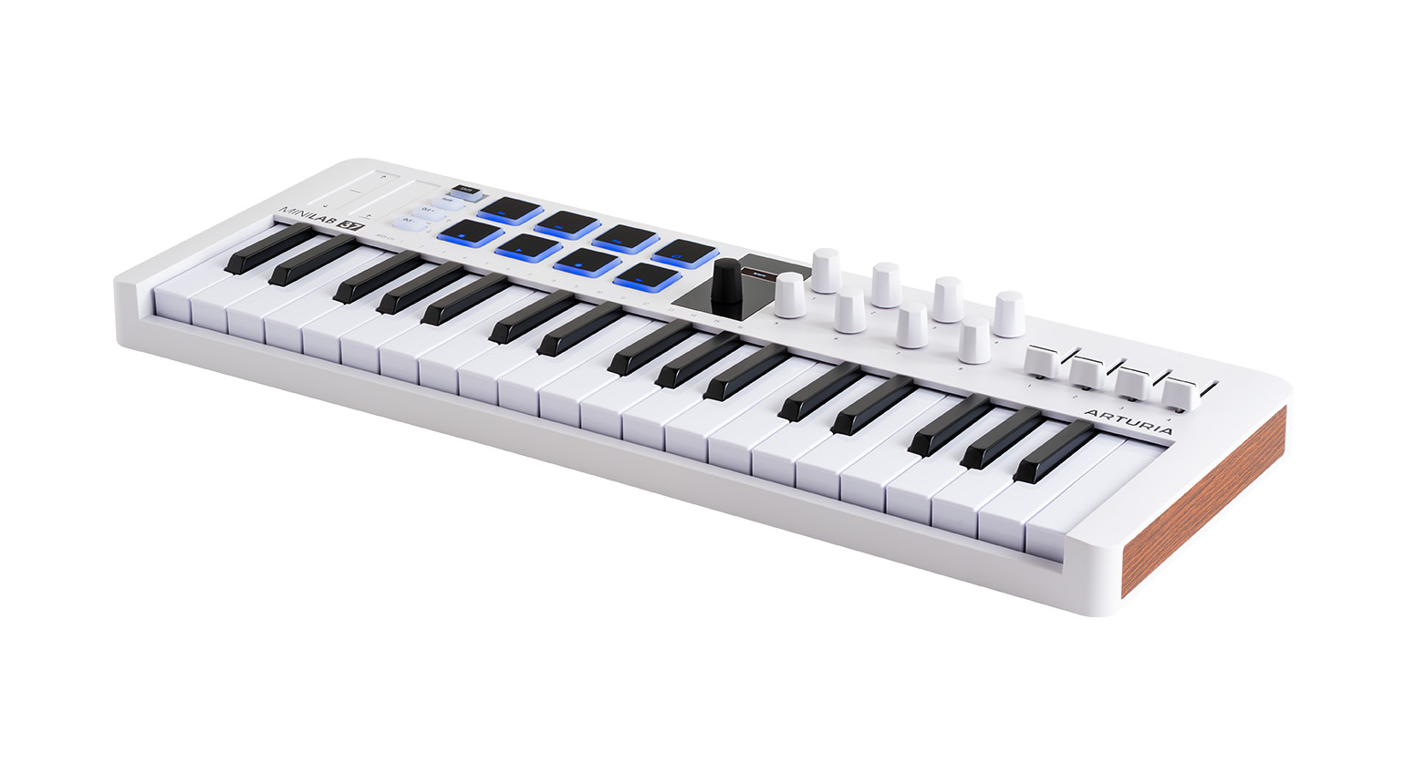 Arturia MiniLab 37 White