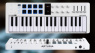 Arturia MiniLab 37