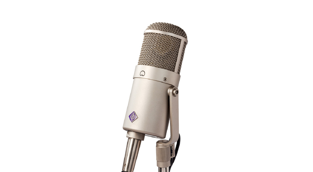 Neumann U 47 fet i