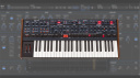 Voidcontrol MIDI OB-6 Unofficial Oberheim OB-6 Editor teaser