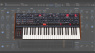 Voidcontrol MIDI OB-6 Unofficial Oberheim OB-6 Editor teaser