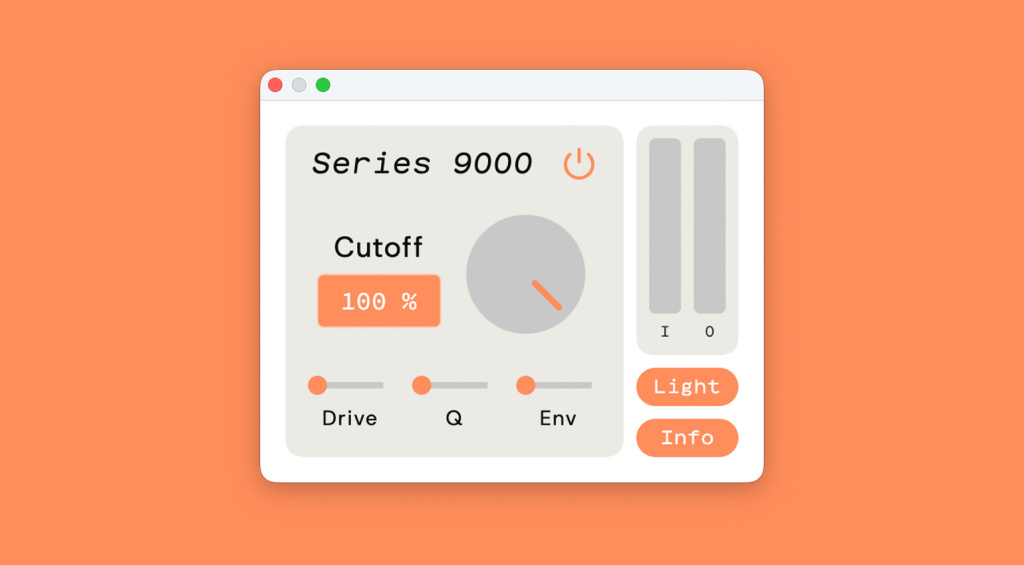 Series 9000
