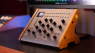 Softube Console 1 Compact: The Compact Companion for the Flow Studio?