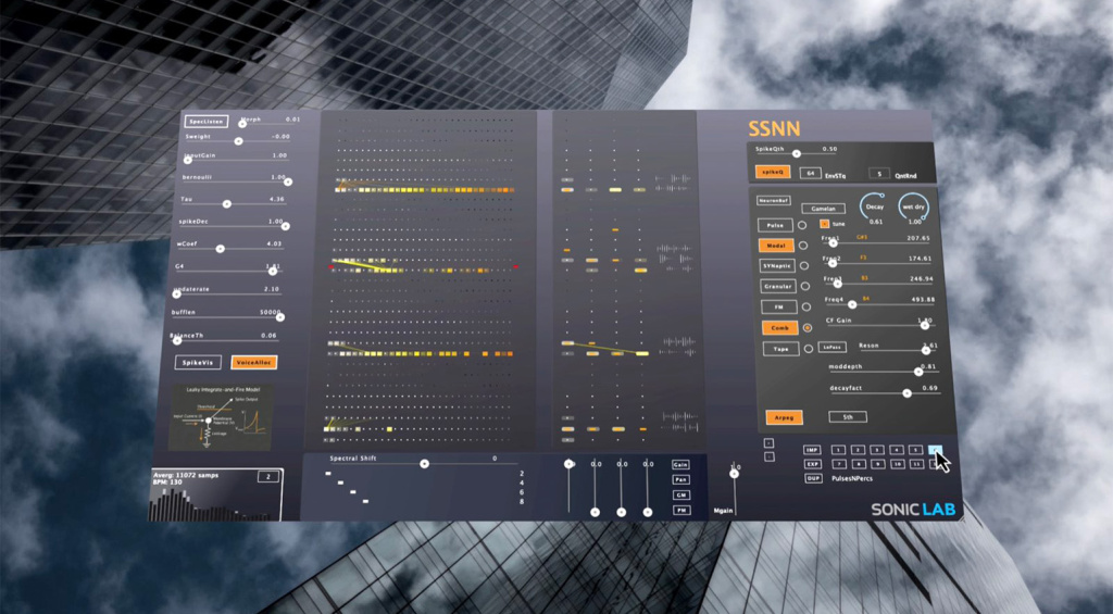 soniclab-ssnn