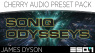 Soniq Odysseys for ESQ-1