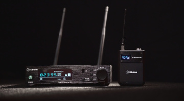 the t.bone Free 300 Series: A New Range of Wireless Systems