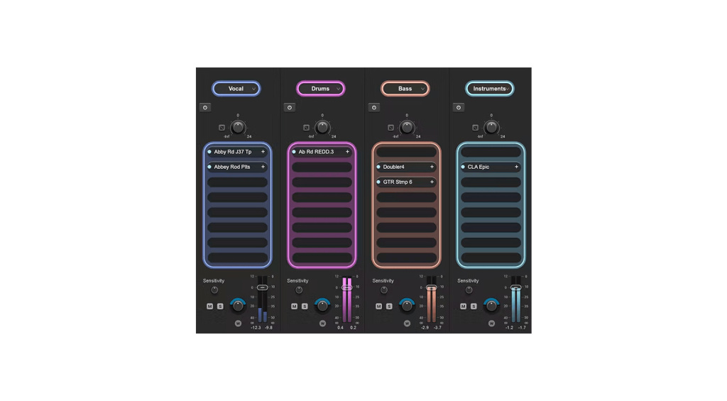 Waves StudioVerse Mix Unlock