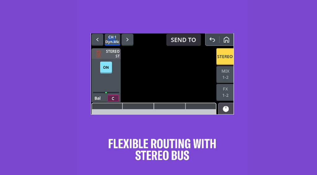 Yamaha URX, MGX, and CC1 Update Routine
