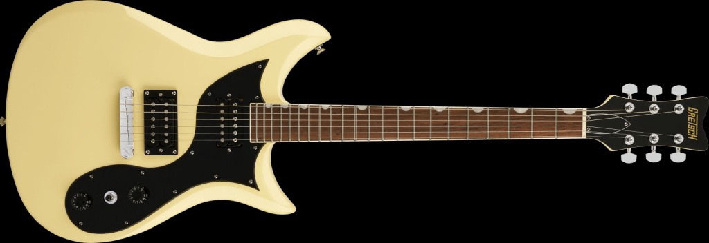 Gretsch Streamliner™ CVT Aged White