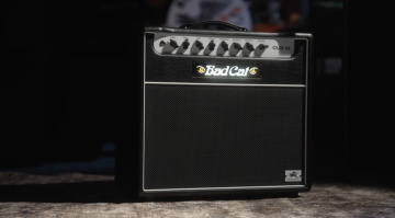 Bad Cat Mod Shop Cub 15: Re-imagining a Boutique Classic