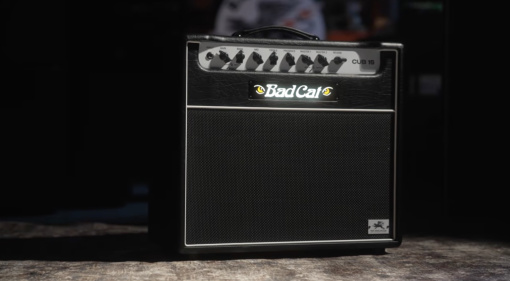 Bad Cat Mod Shop Cub 15: Re-imagining a Boutique Classic