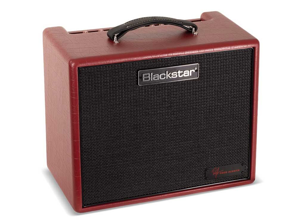 Blackstar DA5 Ruby