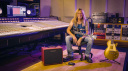Blackstar DA5 Ruby: 5 Watt Doug Aldrich combo