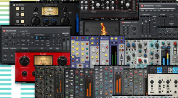 Brainworx Sale: Up to 81 Percent Off Selected Plugins