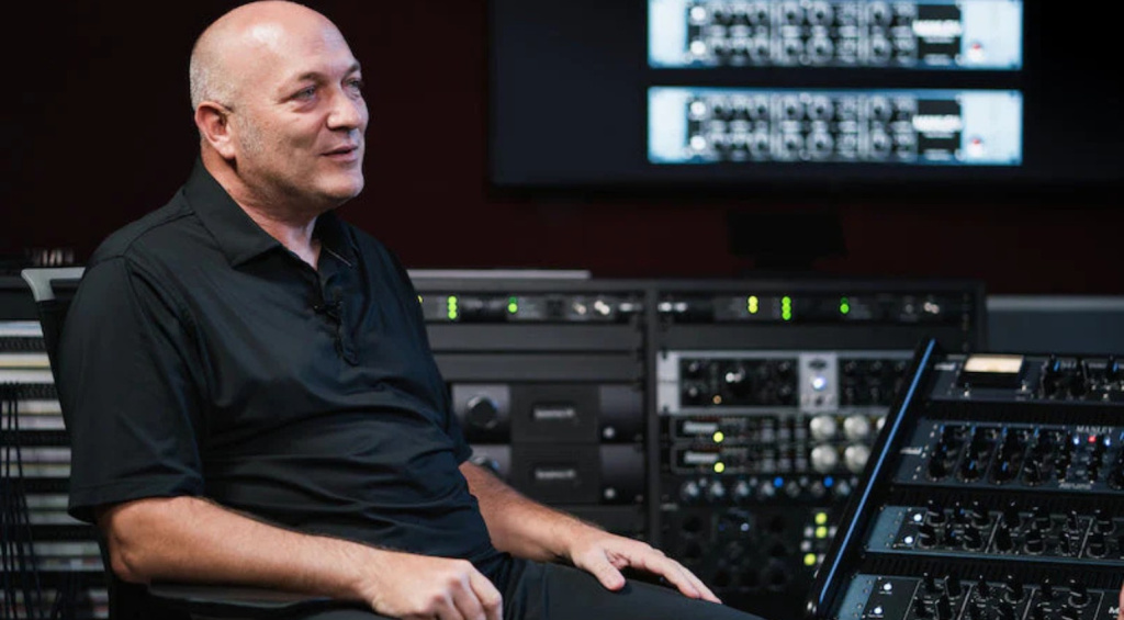 Dirk Ulrich Is Back: Brainworx and Plugin Alliance Are Once Again in Their Founder’s Hands