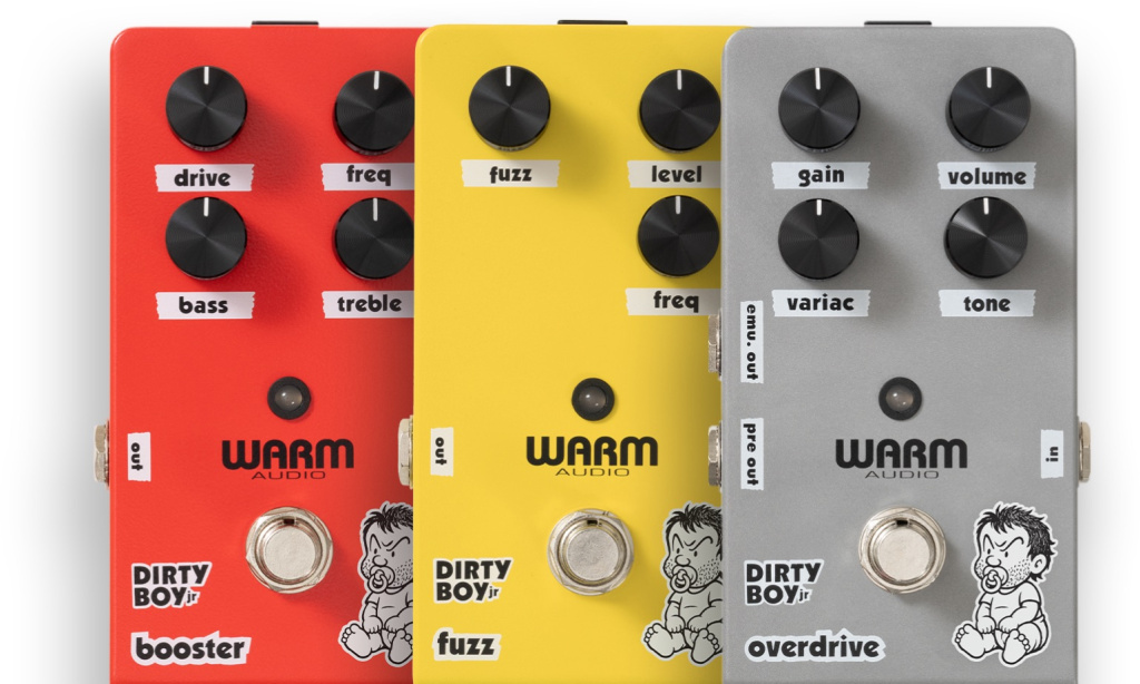 Dirty Boy Jr Series